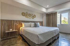 Apartamento De La Cruz Estudio By Soho