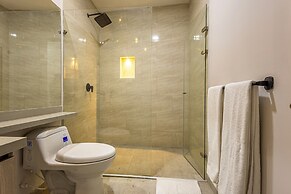 Apartamento De La Cruz Estudio By Soho