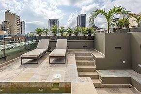 Apartamento De La Cruz Estudio By Soho