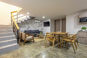 Apartamento De La Cruz Estudio By Soho