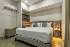 Apartamento De La Cruz Estudio By Soho