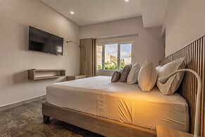 Apartamento De La Cruz Estudio By Soho