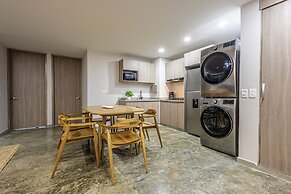 Apartamento De La Cruz Estudio By Soho