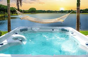 Palm Beach Paradise | Villa w/ Beach, Pool, Cinema & Tiki