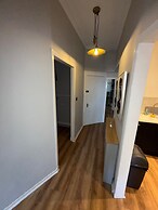 Ayr Town Centre Apartment - 3 Bedrooms