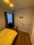 Ayr Town Centre Apartment - 3 Bedrooms