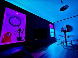 Ayr Town Centre Apartment - 3 Bedrooms