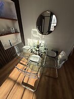 Ayr Town Centre Apartment - 3 Bedrooms