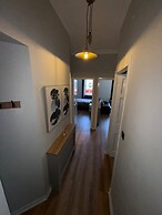 Ayr Town Centre Apartment - 3 Bedrooms