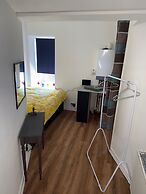 Ayr Town Centre Apartment - 3 Bedrooms