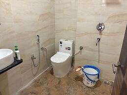 DM PAYING GUEST HOUSE