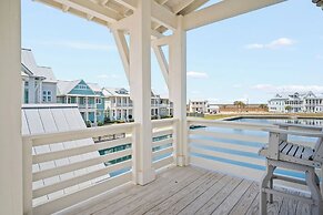 S'mores on the Shore 550 SOU