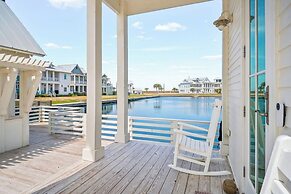 S'mores on the Shore 550 SOU