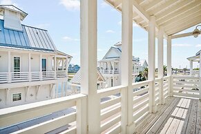 S'mores on the Shore 550 SOU