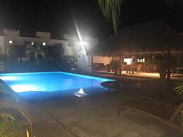 CASA FLAMINGO