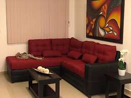 CASA FLAMINGO