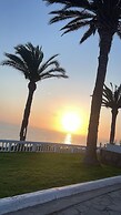 Ocean Front Baja Vacation