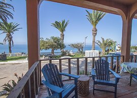 Ocean Front Baja Vacation