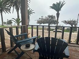 Ocean Front Baja Vacation