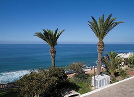 Ocean Front Baja Vacation