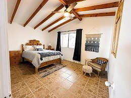 Ocean Front Baja Vacation