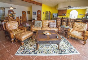 Ocean Front Baja Vacation