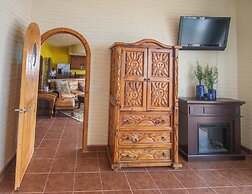 Ocean Front Baja Vacation