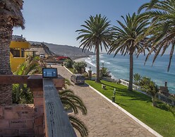 Ocean Front Baja Vacation