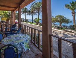 Ocean Front Baja Vacation