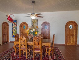 Ocean Front Baja Vacation