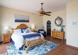 Ocean Front Baja Vacation