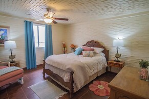 Ocean Front Baja Vacation