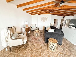 Ocean Front Baja Vacation