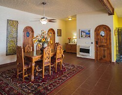 Ocean Front Baja Vacation