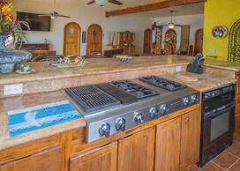 Ocean Front Baja Vacation