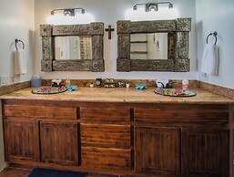 Ocean Front Baja Vacation