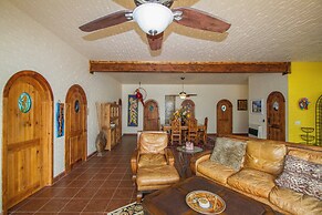 Ocean Front Baja Vacation