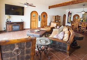 Ocean Front Baja Vacation