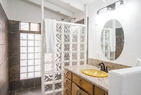 Ocean Front Baja Vacation