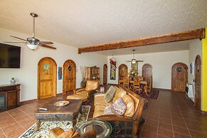 Ocean Front Baja Vacation