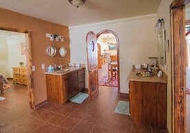 Ocean Front Baja Vacation