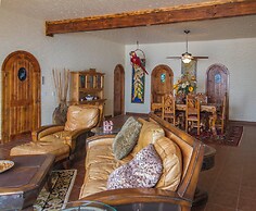 Ocean Front Baja Vacation