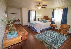 Ocean Front Baja Vacation