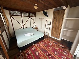 Puerta al Mar Ecolodge