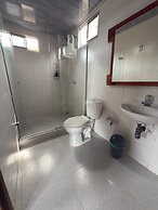 Puerta al Mar Ecolodge