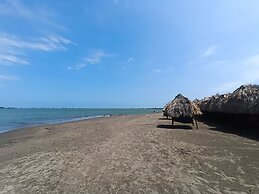 Puerta al Mar Ecolodge