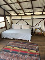 Puerta al Mar Ecolodge