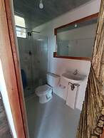 Puerta al Mar Ecolodge