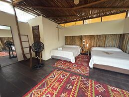 Puerta al Mar Ecolodge