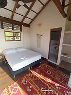 Puerta al Mar Ecolodge